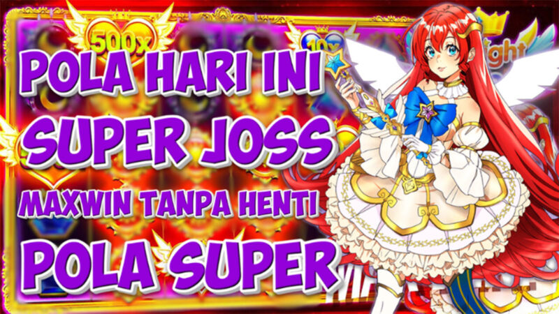 Situs Pola Depo Receh