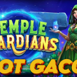 Temple Guardians Slot